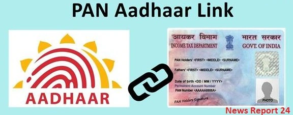 Aadhaar-PAN-Link