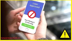 Personal Loan App