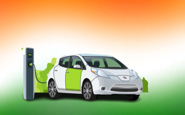 Indian Electric Car Industry