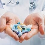 Pharma Panic: Indian Stocks Tumble Following Trump’s Massive Tariff Announcement.