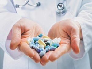 Pharma Panic: Indian Stocks Tumble Following Trump’s Massive&hellip;
