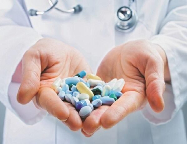 Pharma Panic: Indian Stocks Tumble Following Trump’s Massive&hellip;