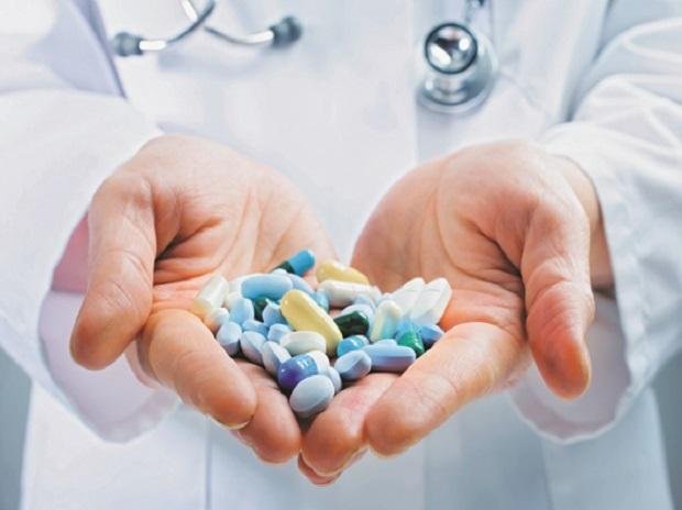 Pharma Panic: Indian Stocks Tumble Following Trump’s Massive&hellip;