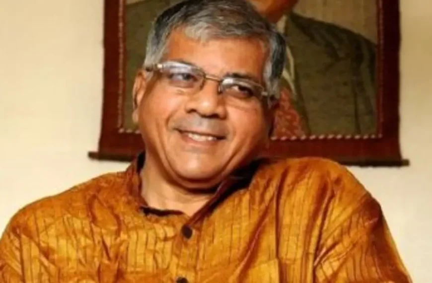 The Call: Vanchit Bahujan Aghadi (VBA)&hellip;