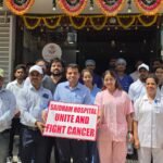 Bridging the Urban-Rural Divide: How Dr. Swapnil Mane Became the ‘Messiah of Hope’ for Rural Cancer Patients