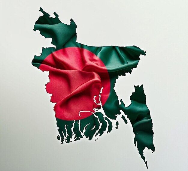 Controversy Brews as Bangladesh Appoints Journalists with ‘Anti-India’&hellip;