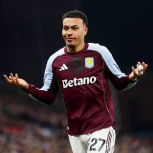 Record Breaker! Morgan Rogers Shatters Transfer Record as&hellip;