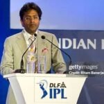 Homecoming After 16 Years: IPL Founder Lalit Modi Announces India Visit Following Tribunal Relief.