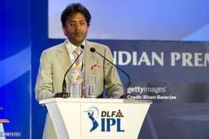 Homecoming After 16 Years: IPL Founder Lalit Modi&hellip;