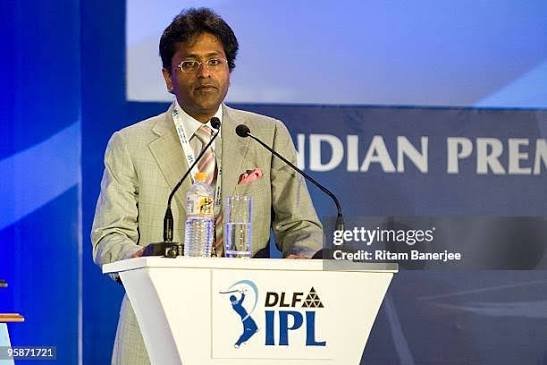Homecoming After 16 Years: IPL Founder Lalit Modi&hellip;