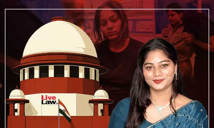 Shocking Meghalaya Honeymoon Murder: Supreme Court Sets Aside&hellip;