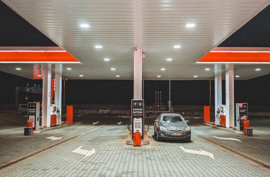 Govt Reveals Ethanol for E20 Costs ₹70/Litre vs.&hellip;