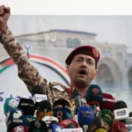 Yemen’s Houthis claim attack on two Saudi oil tankers.