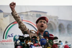 Yemen’s Houthis claim attack on two Saudi oil&hellip;