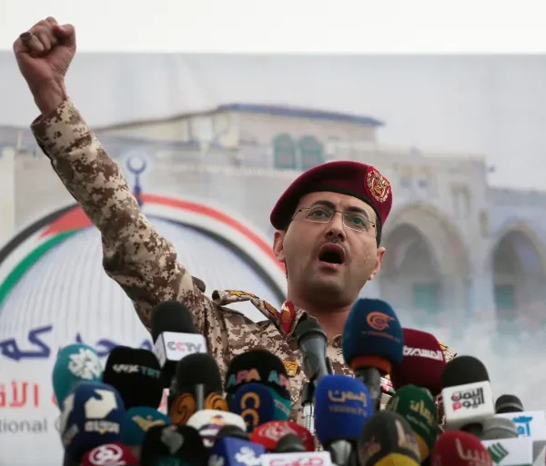 Yemen’s Houthis claim attack on two Saudi oil&hellip;