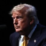 Diplomatic Deadlock: Trump Rejects Iran’s Peace Proposal Amid Surging West Asia Violence.