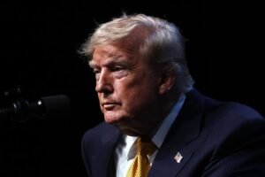 Diplomatic Deadlock: Trump Rejects Iran’s Peace Proposal Amid&hellip;