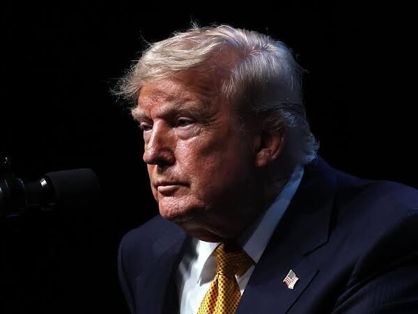 Diplomatic Deadlock: Trump Rejects Iran’s Peace Proposal Amid…