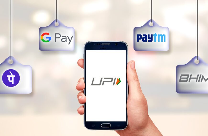 UPI reaches 55.5 crore users as FY26 transactions&hellip;