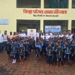 🎙️ Sachin Raut and the inspiring journey of Helping Hand Social Organization