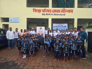 🎙️ Sachin Raut and the inspiring journey of&hellip;