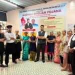 “₹25 Meal, Priceless Dignity: Aadhar Bhojan Yojana Serves Quality Food in Airoli”
