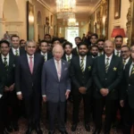 Pakistan Star Snubs King Charles Meeting, Sparks ‘Royal’ Controversy