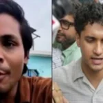 “Will Do It Again If Needed”: Influencer Defends Attack on Protester’s Father